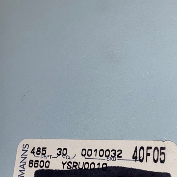 New VINTAGE Y2K JUICY COUTURE PINK LEATHER JOURNAL NOTEBOOK DIARY SWAROVSKI LOCK - Picture 12 of 15